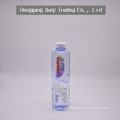 Mineral water retail and wholesale